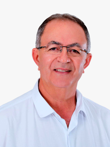 José Ribeiro de Oliveira